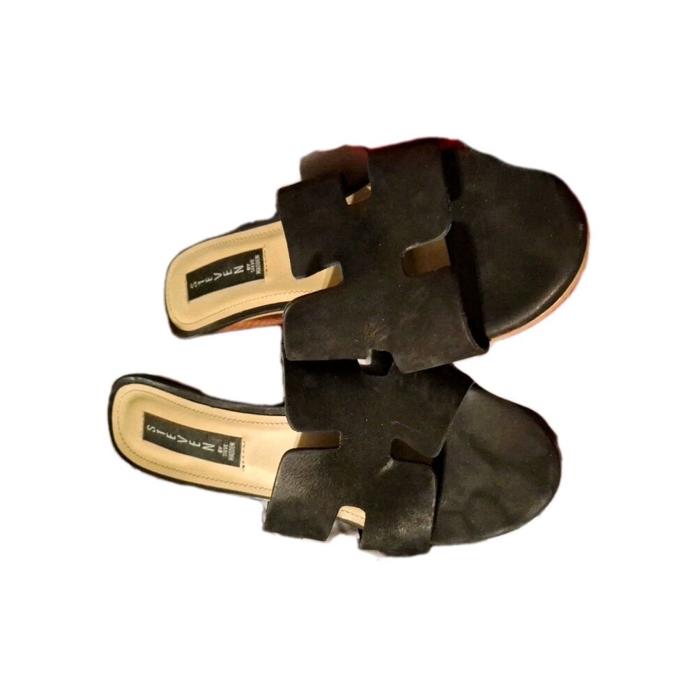 Steve Madden Women's Sandals Size 9.5